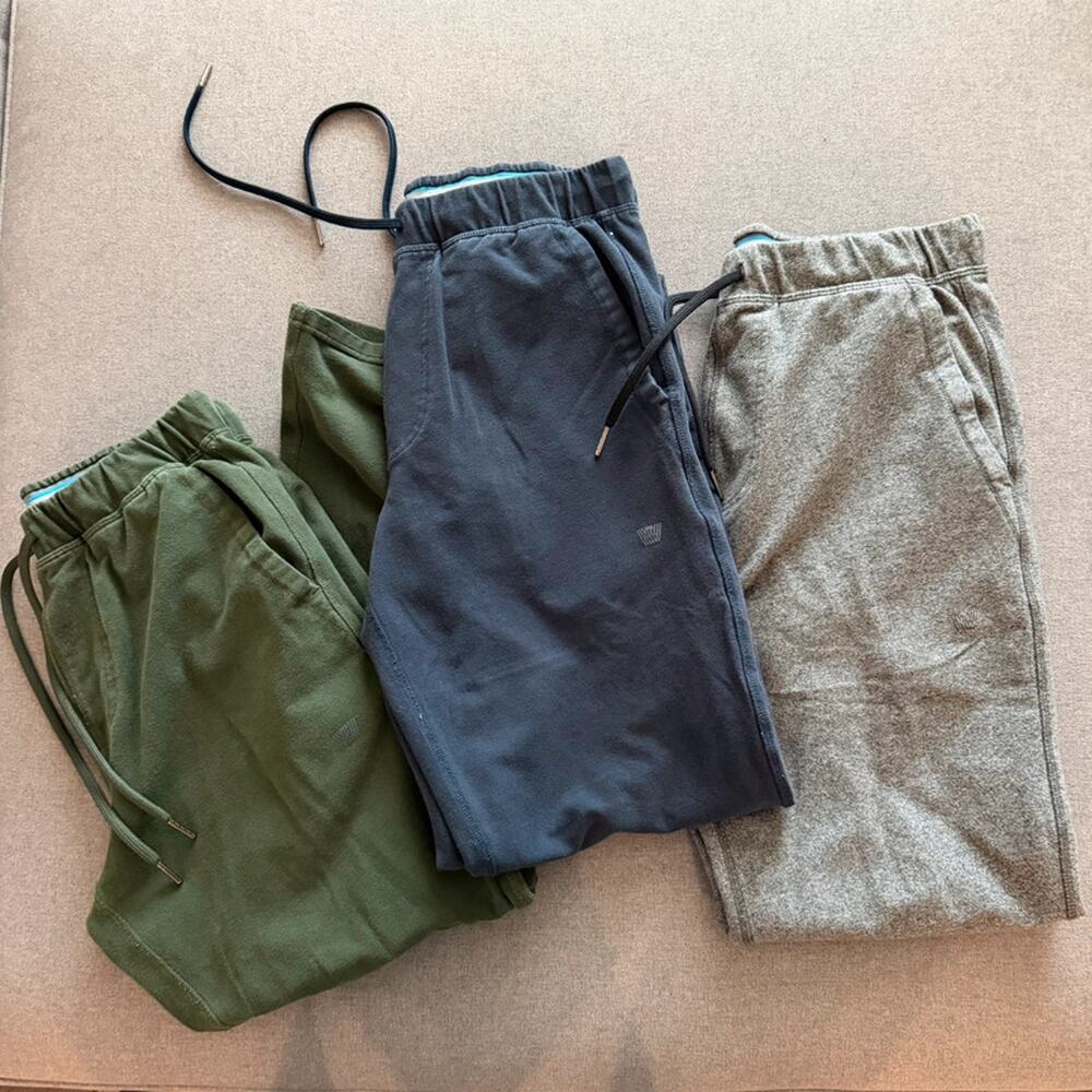 Mack Weldon Ace Sweatpants